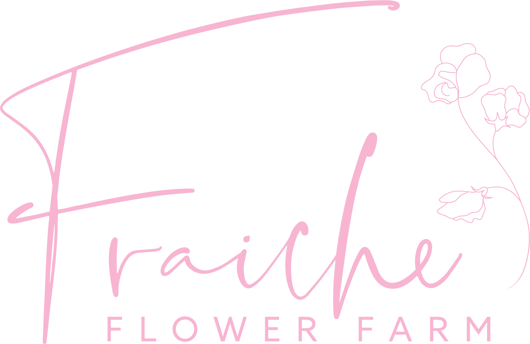 Fraiche Flower Farm
