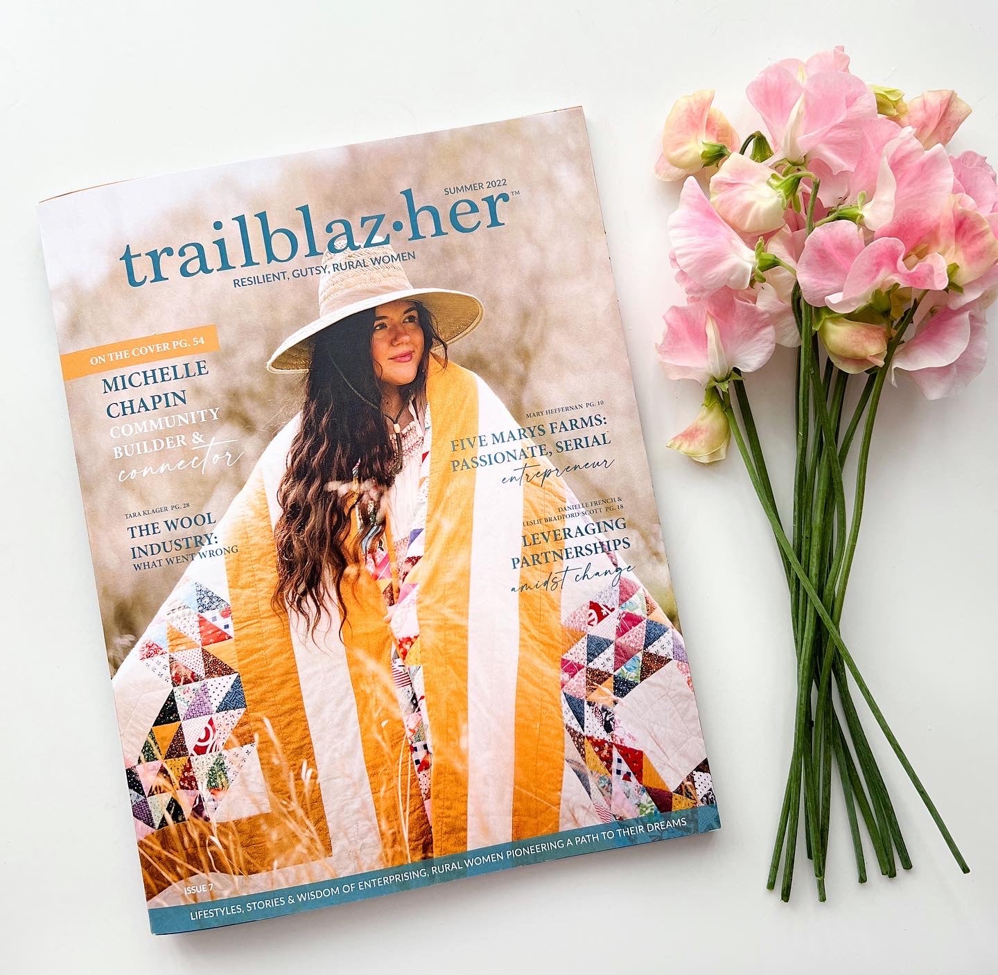 Sweet Pea | John Grey