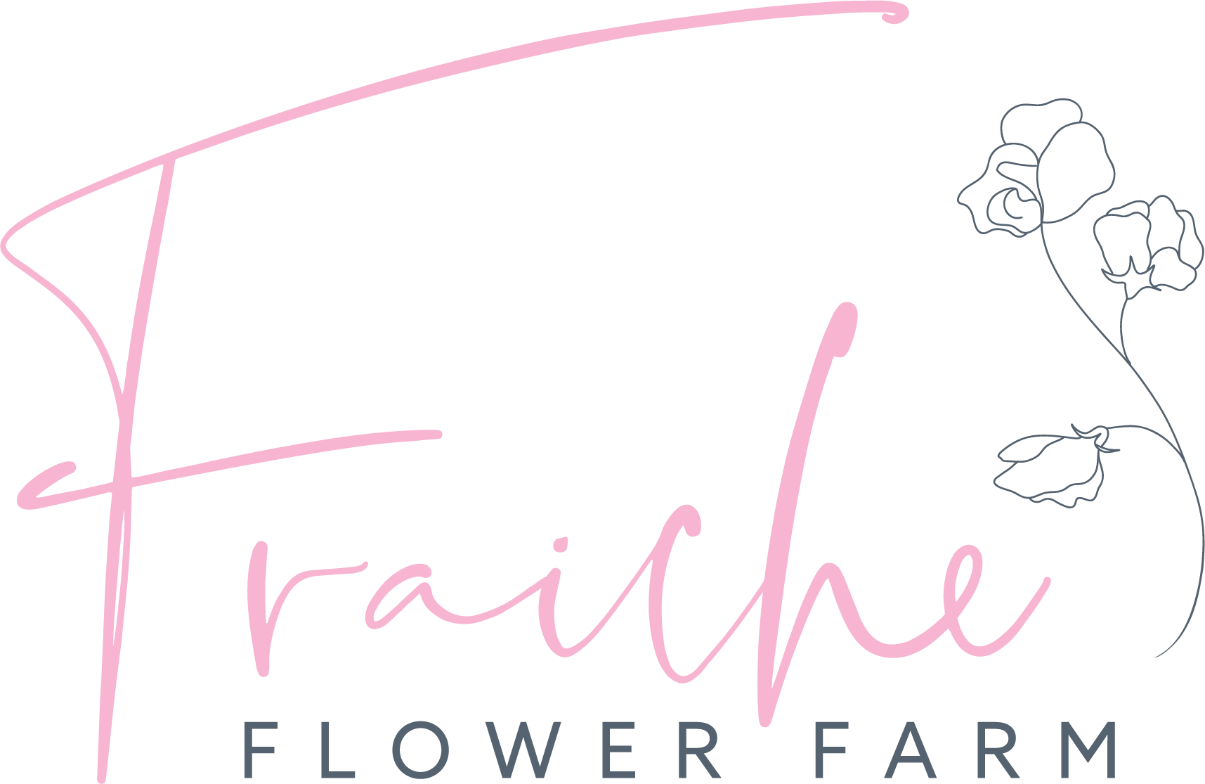 Fraiche Flower Farm