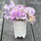 Sweet Pea | Lavender Flake