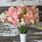 Sweet Pea | Spring Sunshine Champagne